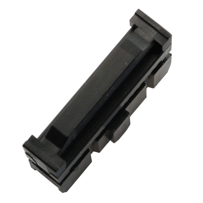 Tegg 25PCS FC-16P IDC Socket Connector Female 2x8 Pin Female Header Rectangular Connector Adapter 2.54mm Pitch for AWG Flat Cable - Image 4